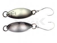 Cucharilla ondulante Spro Trout Master Incy Spin Spoon 1.8g - Minnow