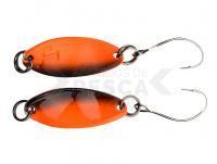 Cucharilla ondulante Spro Trout Master Incy Spin Spoon 1.8g - Rust