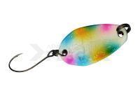 Cucharilla ondulante Spro Trout Master Incy Spoon 0.5g - Blush