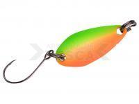 Cucharilla ondulante Spro Trout Master Incy Spoon 0.5g - Melon