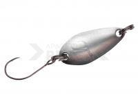 Cucharilla ondulante Spro Trout Master Incy Spoon 0.5g - Minnow