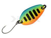 Cucharilla ondulante Spro Trout Master Incy Spoon 1.5g - Caribbean