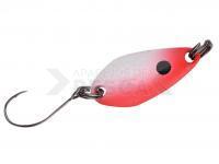 Cucharilla ondulante Spro Trout Master Incy Spoon 1.5g - Devilish