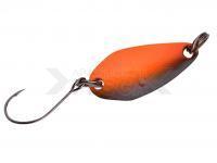 Cucharilla ondulante Spro Trout Master Incy Spoon 1.5g - Rust