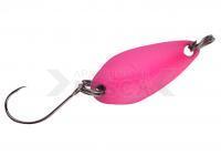 Cucharilla ondulante Spro Trout Master Incy Spoon 2.5g - Violet