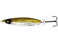 Cucharilla ondulante Westin Great Heron 6.5 cm 18 g - Olive Diamond