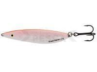 Cucharilla ondulante Westin Great Heron 8.5 cm 22 g - Pattegrisen