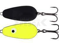 Señuelo OGP Bulldog 4.4cm 10g - Black/Yellow BUL-003