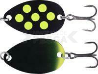 Señuelo OGP Fidusen 3.2cm 2.8g - Black/Yellow Dots