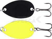 Señuelo OGP Fidusen 3.2cm 2.8g - Black/Yellow