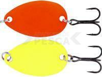 Señuelo OGP Fidusen 3.2cm 2.8g - Orange/Yellow