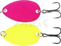 Señuelo OGP Fidusen 3.2cm 2.8g - Pink/Yellow