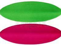 Señuelo OGP Præsten 4.7cm 4.5g - Green/Pink