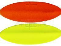 Señuelo OGP Præsten 4.7cm 4.5g - Orange/Yellow