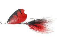 Westin SpinStrike Bucktail Spinner 14g - Fire Buck