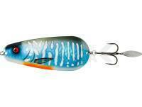 Señuelo Westin SteelStrike Viper 9cm 13g - Lagoon Pike