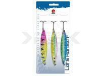 Dega Seatrout Spoon Set 7.5cm 18g – Set 4