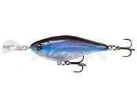 Señuelo Headbanger Cranky Shad 76mm 16g Slow sink - Bleak