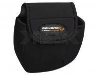 Savage Gear Neoprene Reel Cover - L