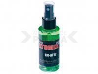 Booster Atomix Jaxon Method Feeder FM-AT12 - Marzipan Green