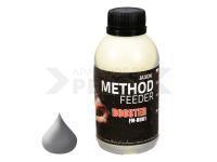 Boosters Jaxon Method Feeder Halibut Red