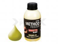 Boosters Jaxon Method Feeder Vanilla