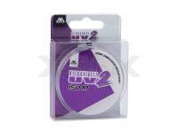Mikado Ultraviolet Línea Monofilamento 150m 0.14mm - Transparent