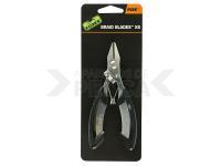 Edges Carp Braid Blades XS