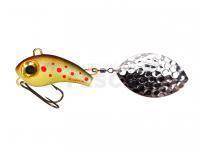 Señuelo Tailspin Manyfik BuBu OL 10 - S013 Trout