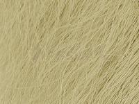 Wapsi Bucktail Pieces 002 - Cream