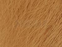 Wapsi Bucktail Pieces 042 - Ginger