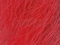 Wapsi Bucktail Pieces 501 - Fl. Red