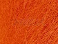 Wapsi Bucktail Pieces 505 - Fl. Fire Orange