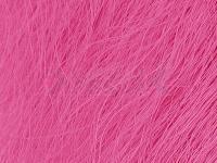 Wapsi Bucktail Pieces 510 - Fl. Pink