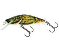 Señuelo Salmo Bullhead BD4S - Bullhead