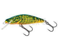 Señuelo Salmo Bullhead BD4S - Hot Bullhead