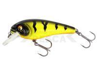 Señuelo Westin BullyBite Crankbait 6cm 9g - Fire Perch