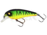 Señuelo Westin BullyBite Crankbait 6cm 9g - Firetiger