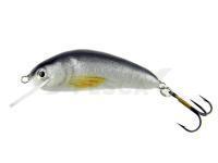 Señuelo Microbait Bumblebee 33mm - Roach