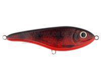 Señuelo Strike Pro Buster Jerk 15cm C713G - Bloody Spotted Bullhead