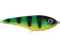 Señuelo Strike Pro Buster Jerk Shallow Runner 15cm C029 - Fire Tiger