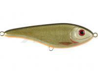 Señuelo Strike Pro Buster Jerk Shallow Runner 15cm C041 - Dirty Roach