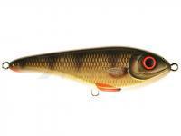 Señuelo Strike Pro Buster Jerk Shallow Runner 15cm C382 - Golden Perch