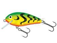 Señuelo Salmo Butcher BR5F | 5cm 5g - Green Tiger