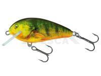 Señuelo Salmo Butcher BR5F | 5cm 5g - Supernatural Hot Perch (QBU018)