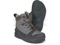 Westin W6 Wading Boots Felt - 44/9