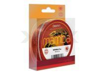 Delphin MAMBA Feeder / Fire 0.20mm 3.5kg 300m