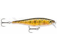 Señuelo Rapala BX Minnow 10cm - Brown Trout