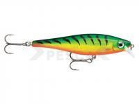 Señuelo Rapala BX Minnow 10cm - Firetiger