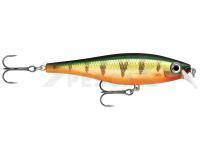 Señuelo Rapala BX Minnow 10cm - Perch